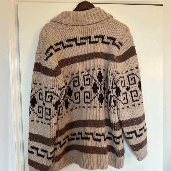 Vintage 70’s Pendleton Lebowski - Picture 2 of 4